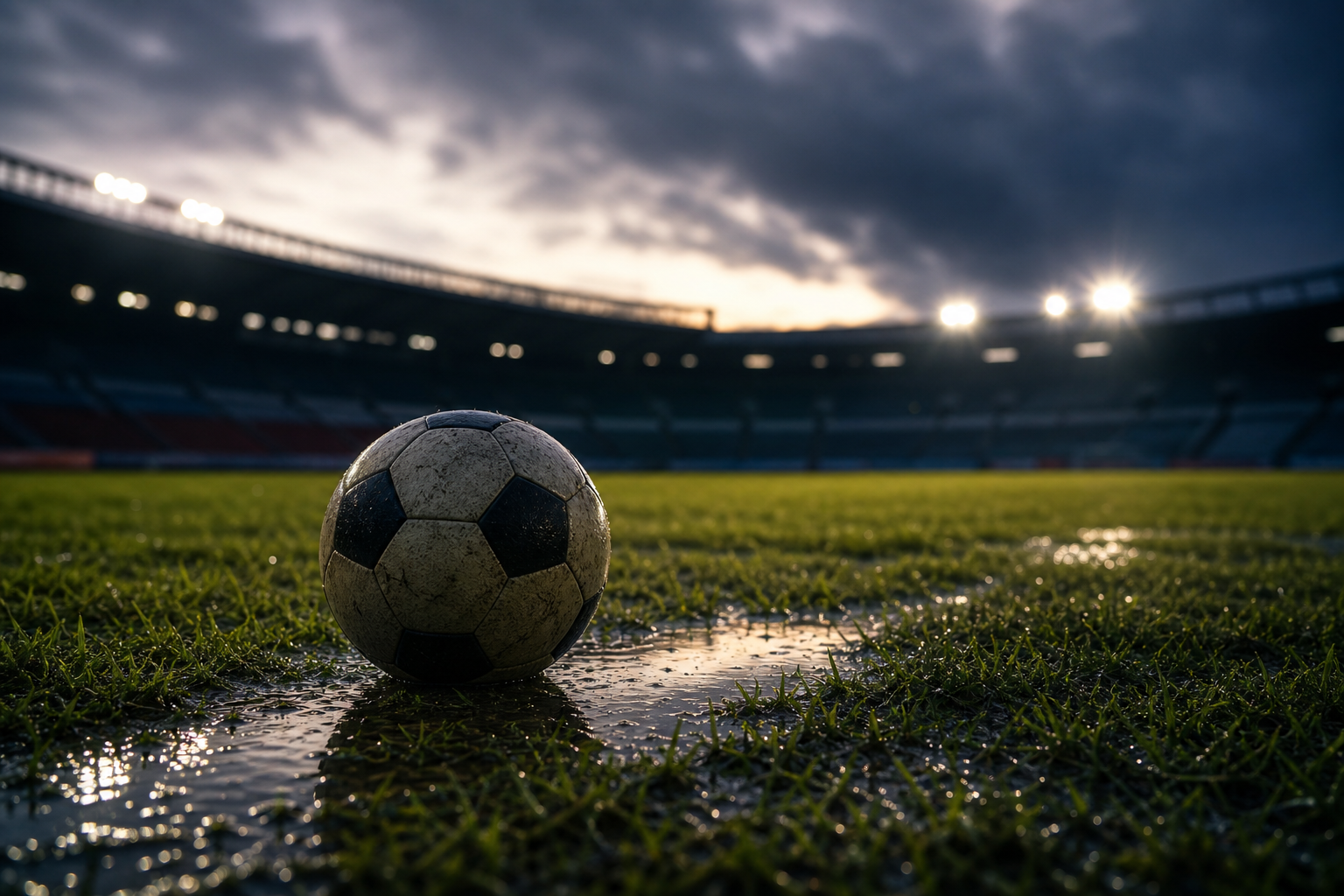 サッカー史に残る悲劇の正体とは？
