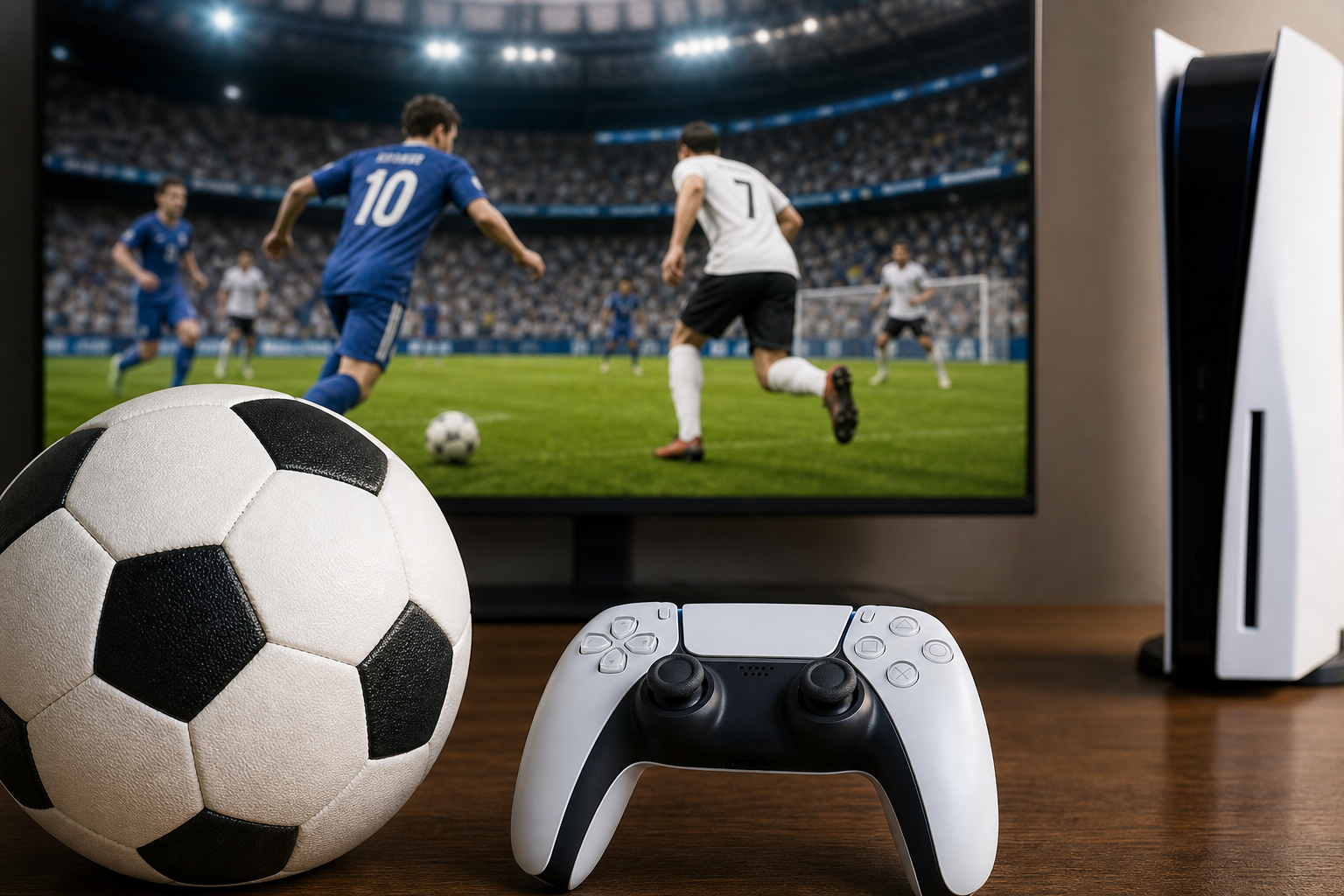 日本代表や日本人選手で熱くなれるおすすめゲーム3選！