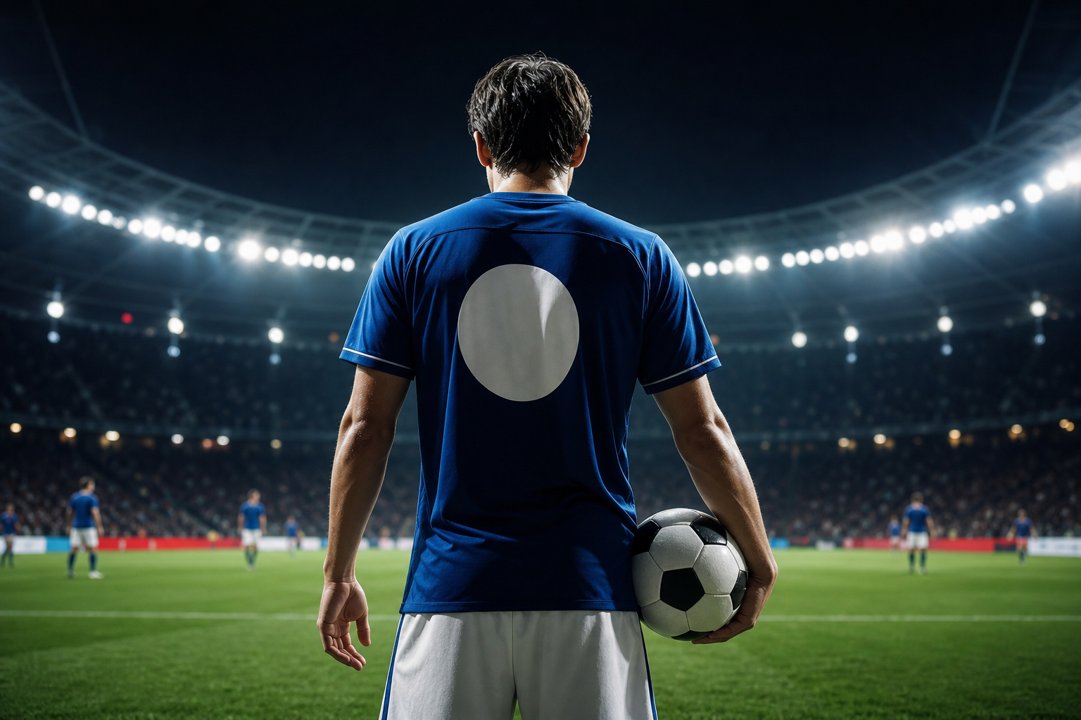 サッカーの10番がエースと呼ばれる決定的な理由
