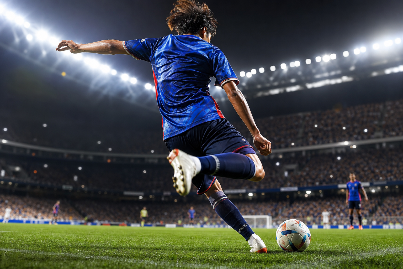 ワクワクが止まらない!11番タイプの代表的な3つのプレースタイル