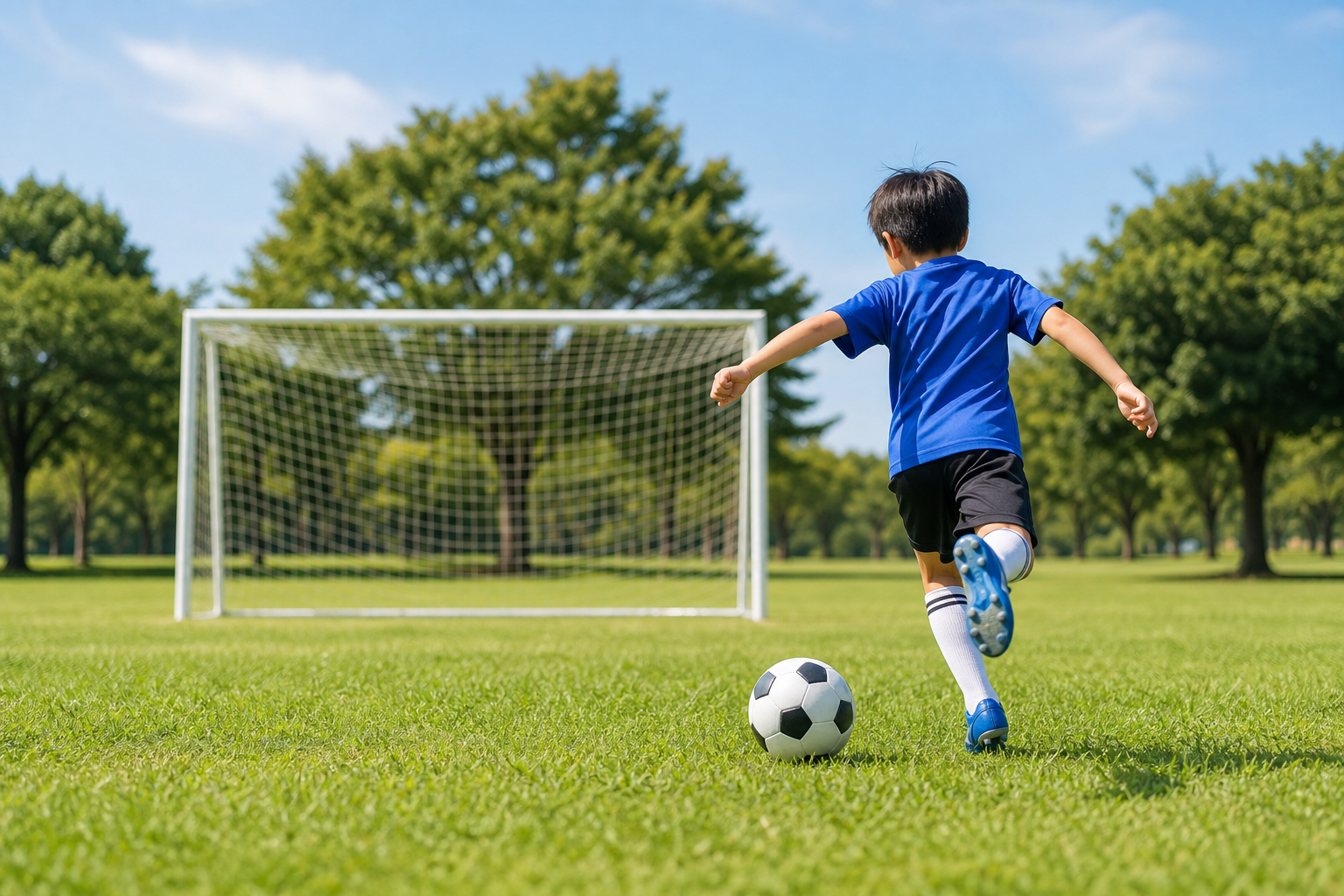 なぜ千葉県にはサッカーを楽しめる場所が多いの？