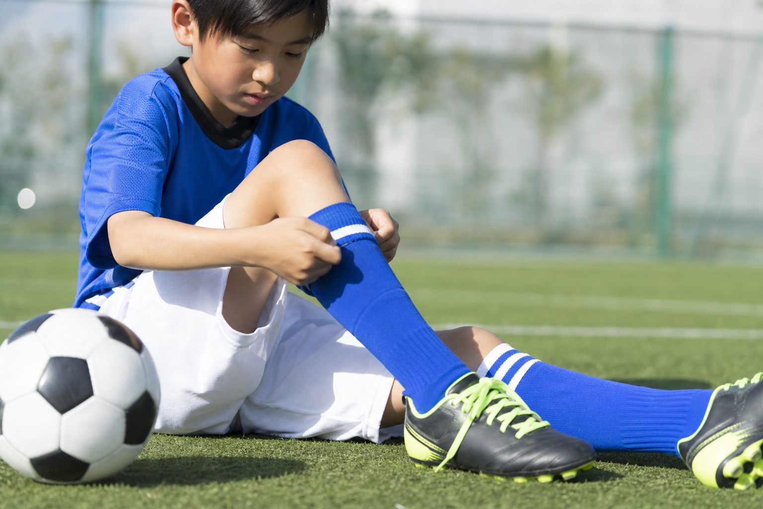 なぜインナーウェアを履くの?その3つの理由