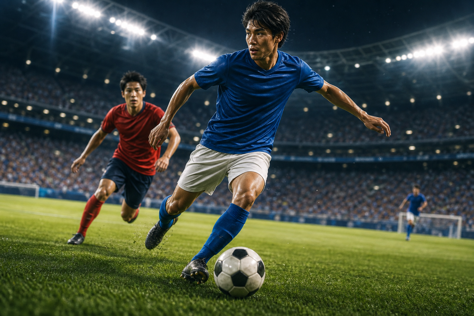 なぜLWGは試合を決める重要な役割なのか?