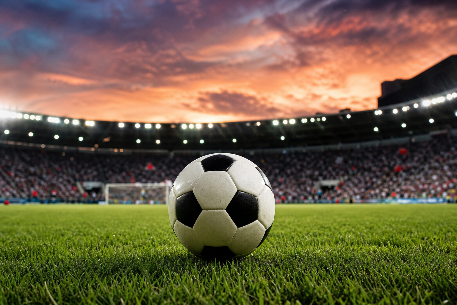 なぜ90分で終わらない?試合時間が長く感じる理由
