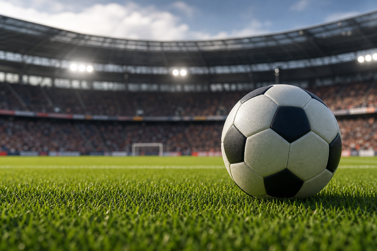 Fußballのスペルと発音に隠された秘密