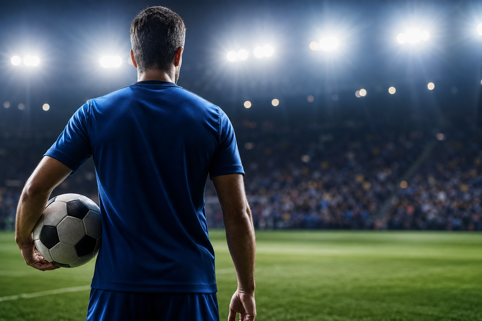 サッカーの22番は「万能型選手」と「新時代のエース」の象徴へ