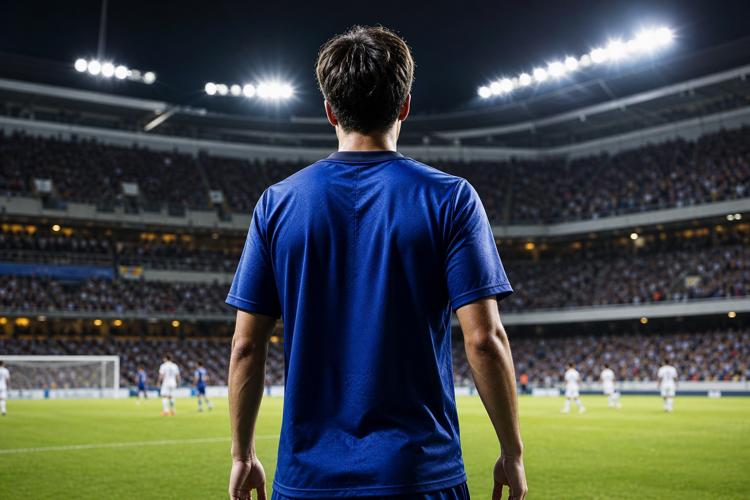 22番を背負って輝いた有名なサッカー選手たち