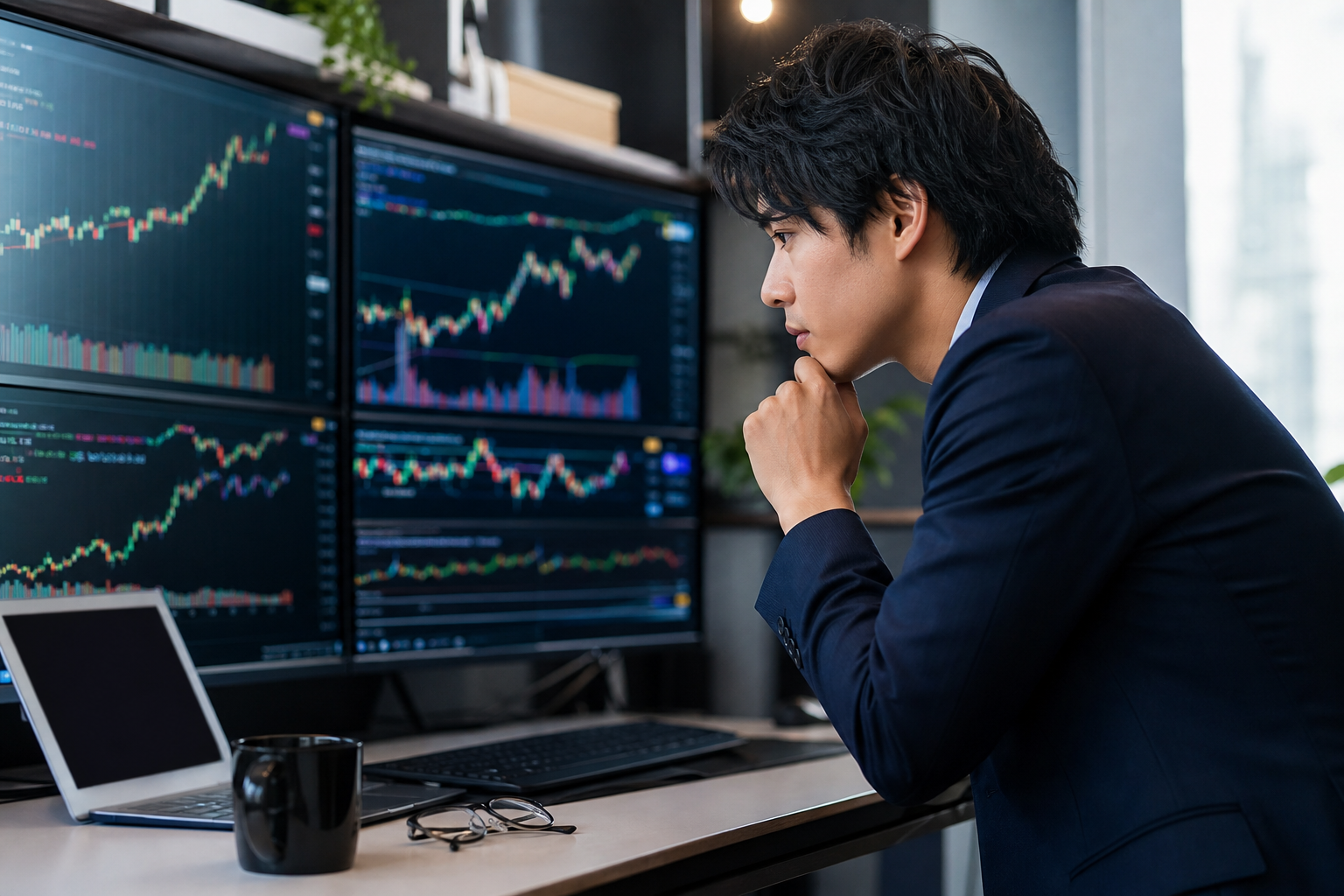 どうしてパンチ工業の株価はこんなに注目されているの?