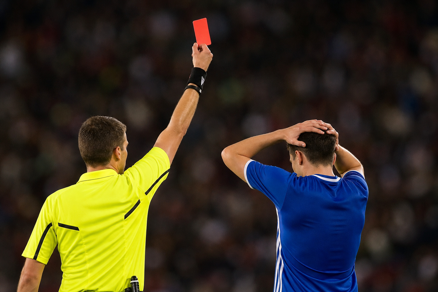 人数が減っても試合が続くルールの秘密