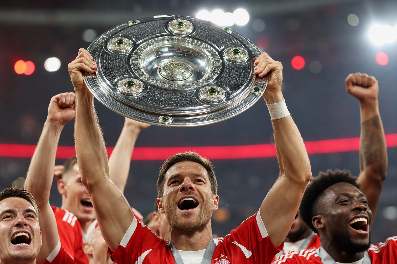シャーレが使われる代表的なサッカー大会3選