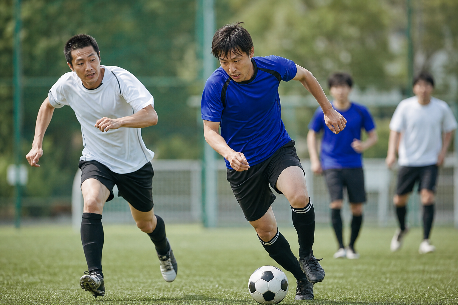 驚きの経歴を持つ実力派芸人さんをご紹介！