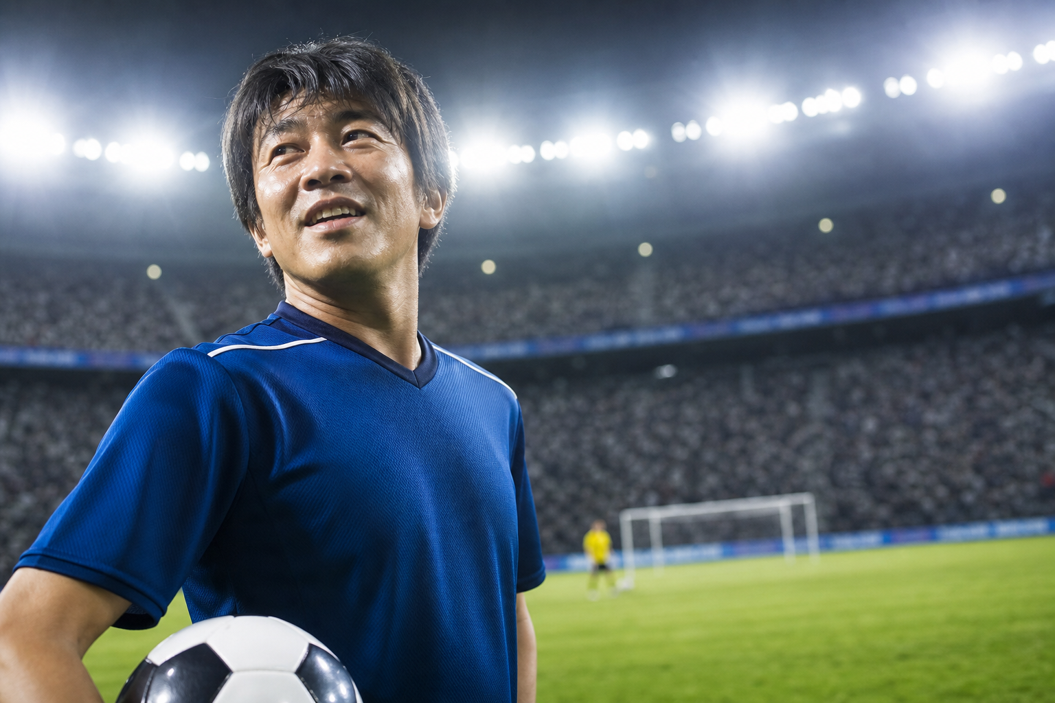 圧倒的な実力を物語る3つの驚きエピソード