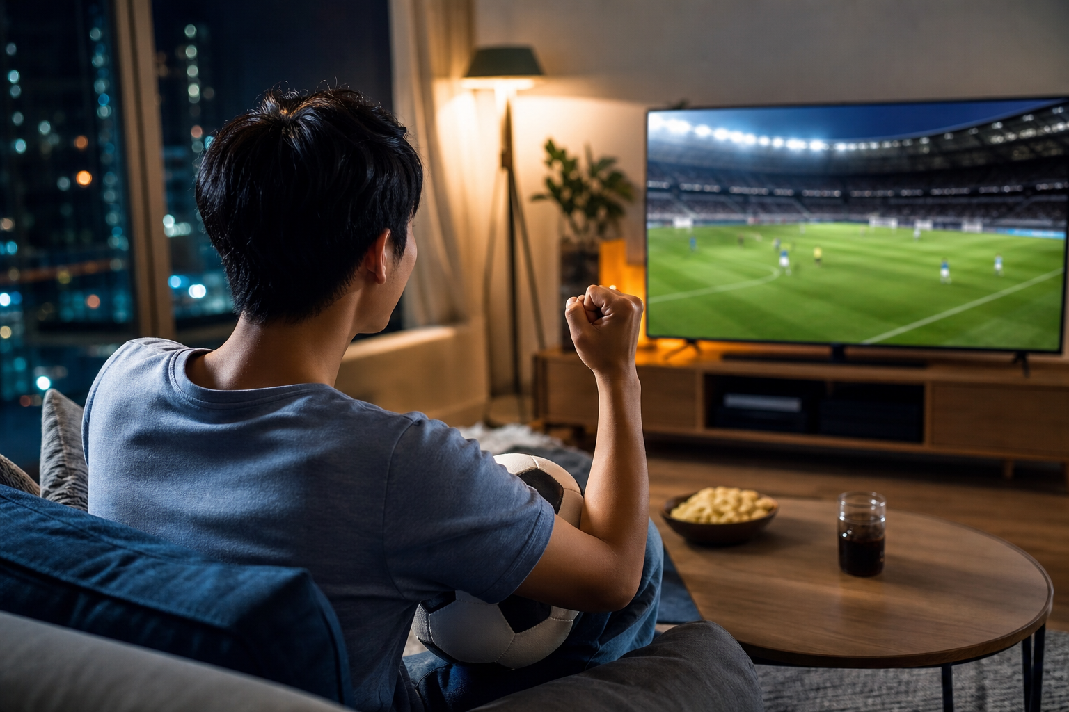 ABEMAなら無料で話題の試合やニュースが楽しめる!