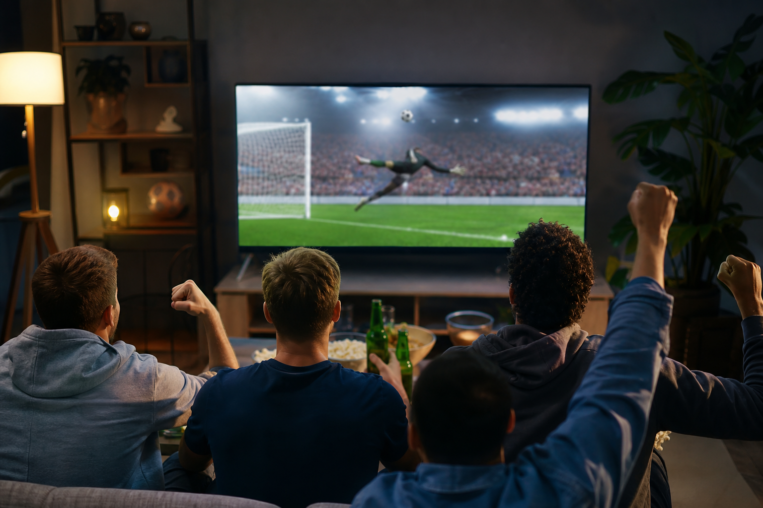 なぜABEMAはこんなにスポーツ配信が充実しているの?