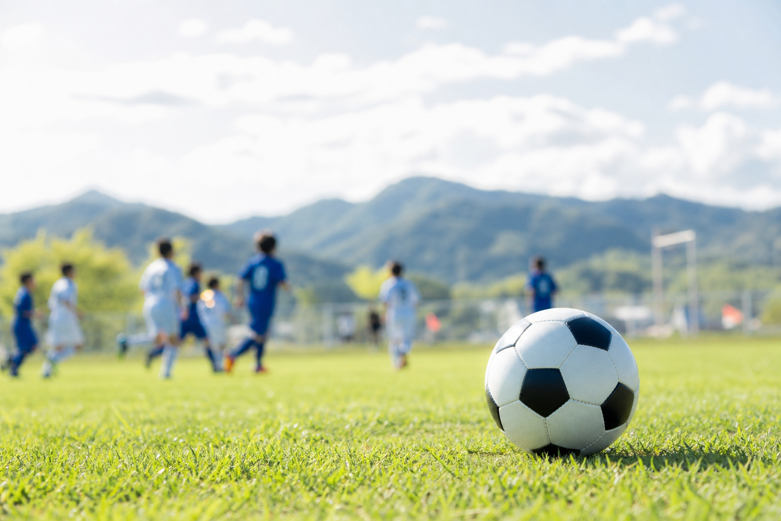 神奈川のサッカー情報を集めるなら掲示板が最強の味方！