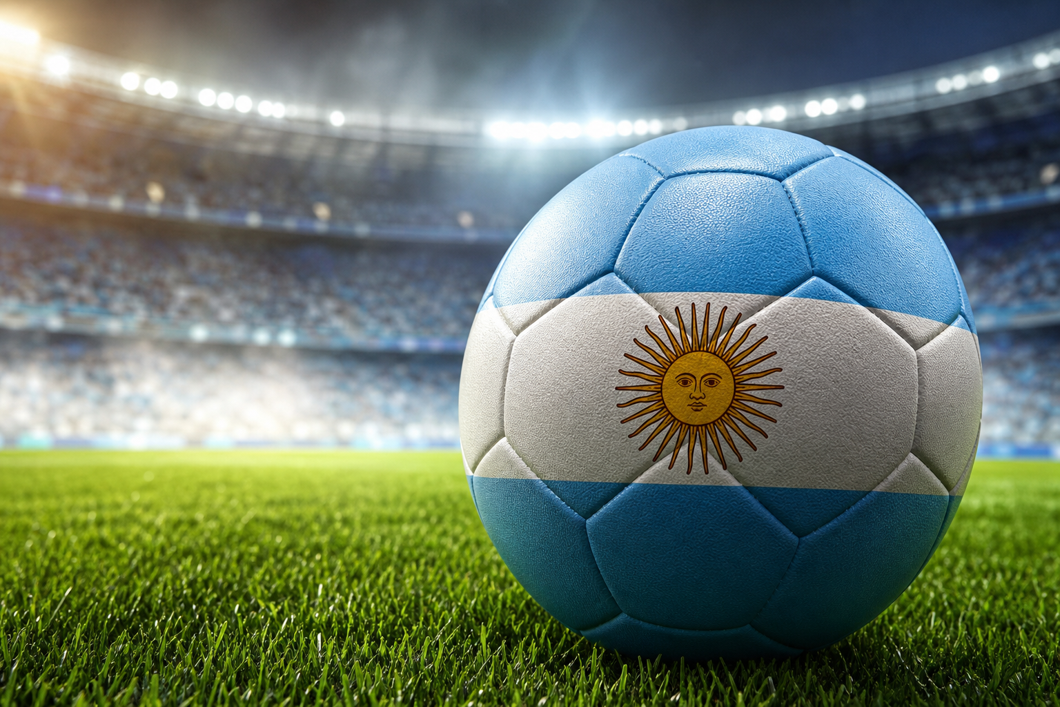 最新FIFAランキングでアルゼンチン代表は何位？