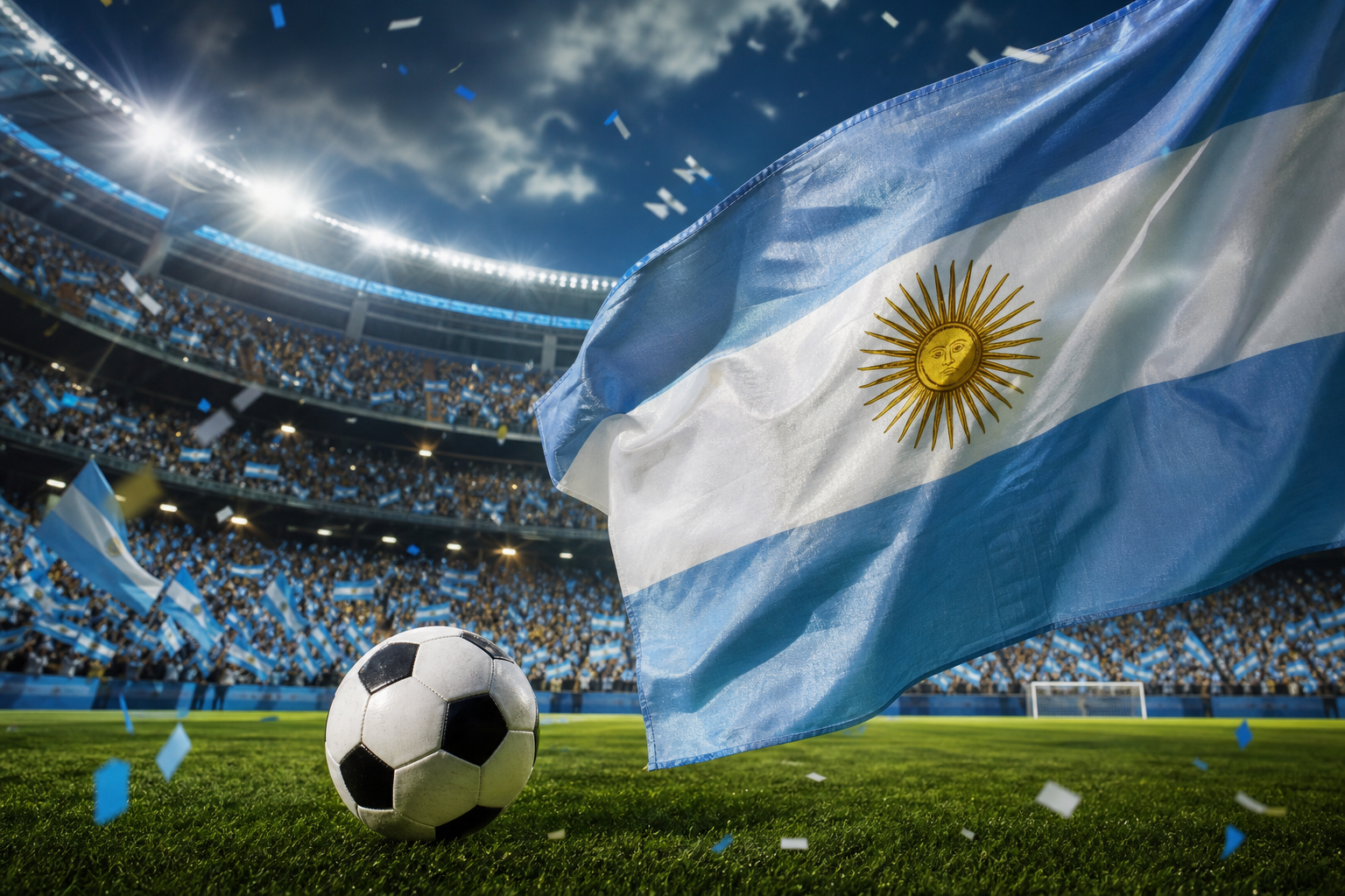 アルゼンチン代表が常に順位が高い理由は？