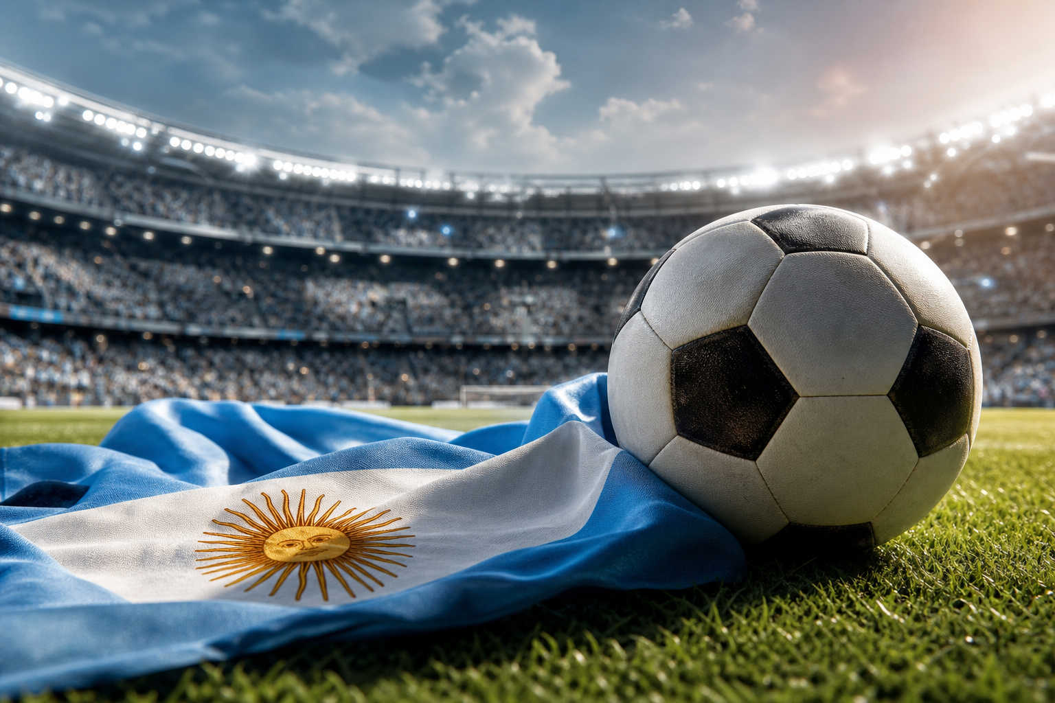 アルゼンチン代表の強さと順位の歴史を深掘り！
