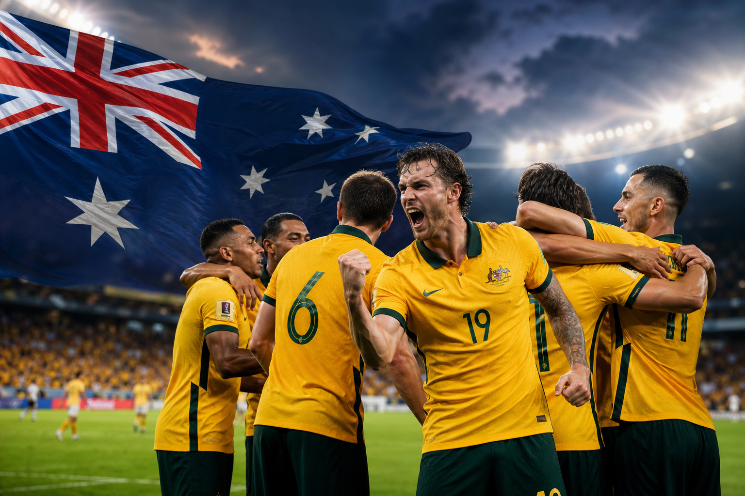最新のFIFAランキング順位はズバリ28位!