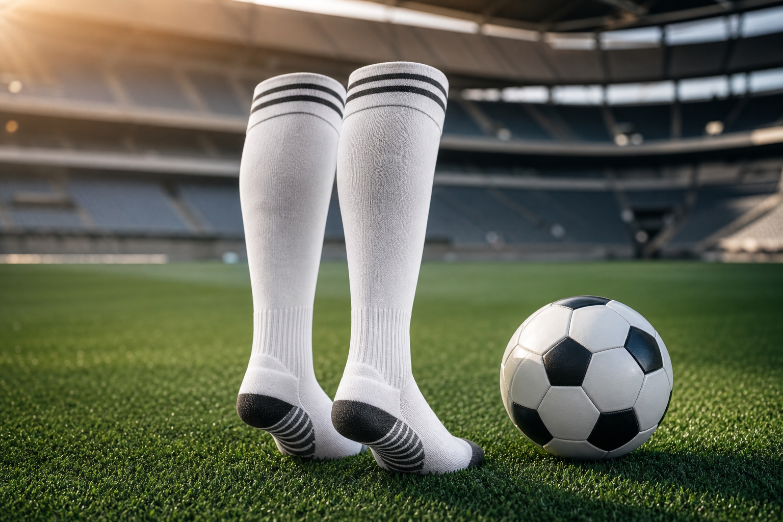プーマのサッカーソックスは「プレースタイル」と「用途」で選ぶのが大正解！