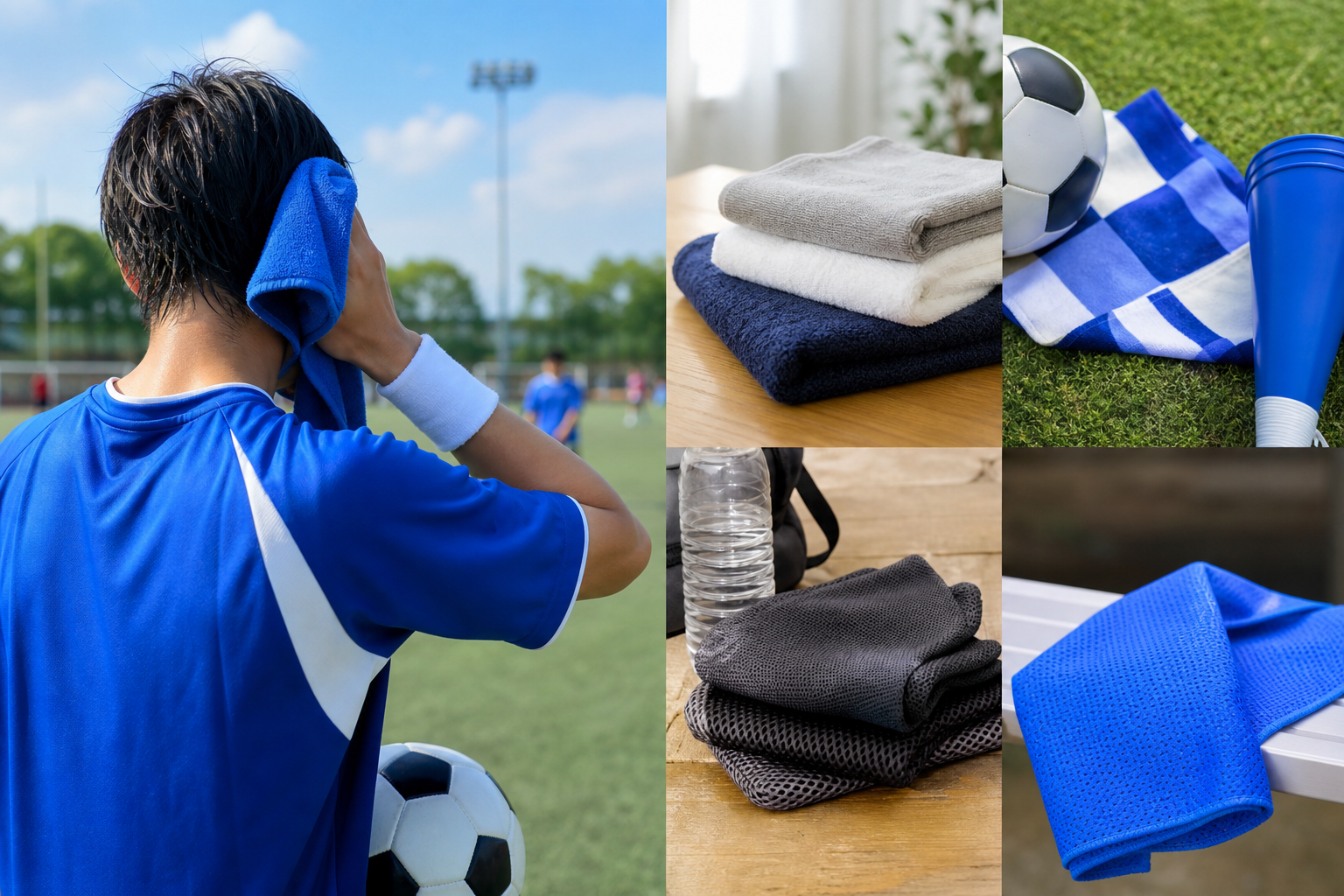 なぜ用途に合わせて選ぶ必要があるの?