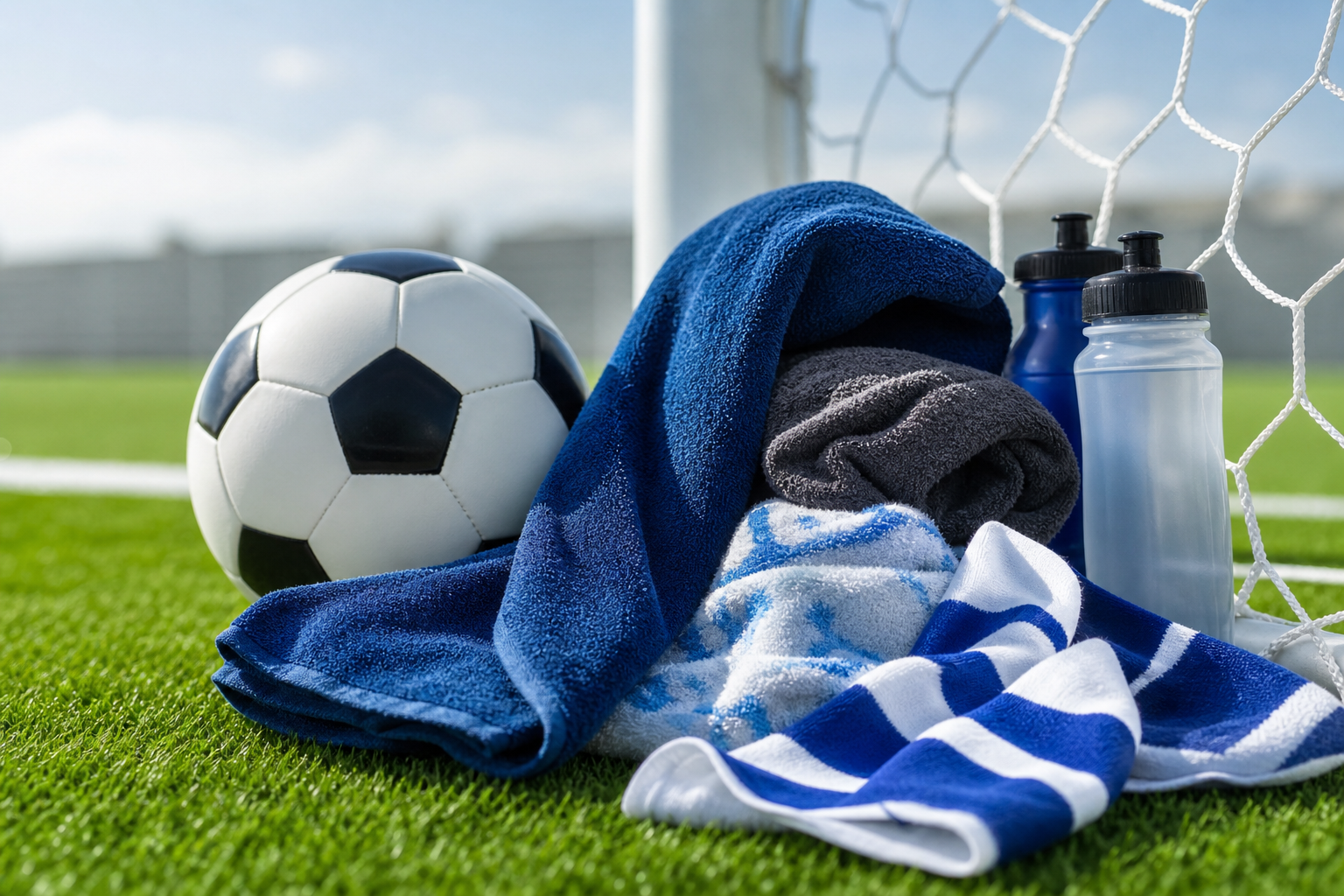 サッカーシーンで大活躍!おすすめの選び方と具体例3選