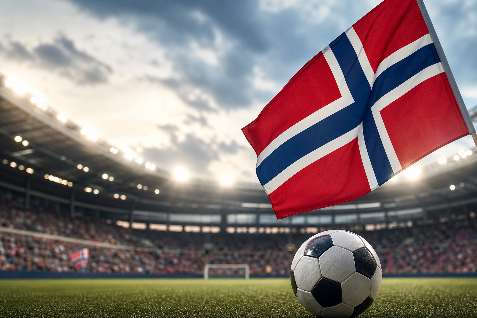 ノルウェー代表の順位に関する3つの注目ポイント