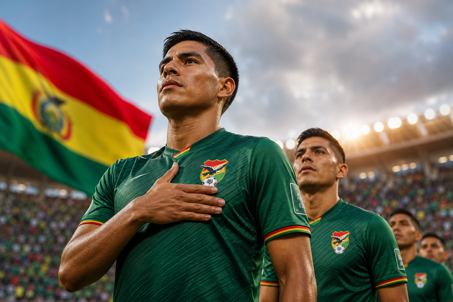 W杯予選での躍進！輝かしい実績の裏側