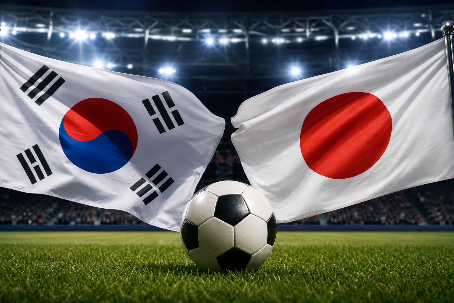 最新の通算対戦成績と直近の勝敗はどうなってる？