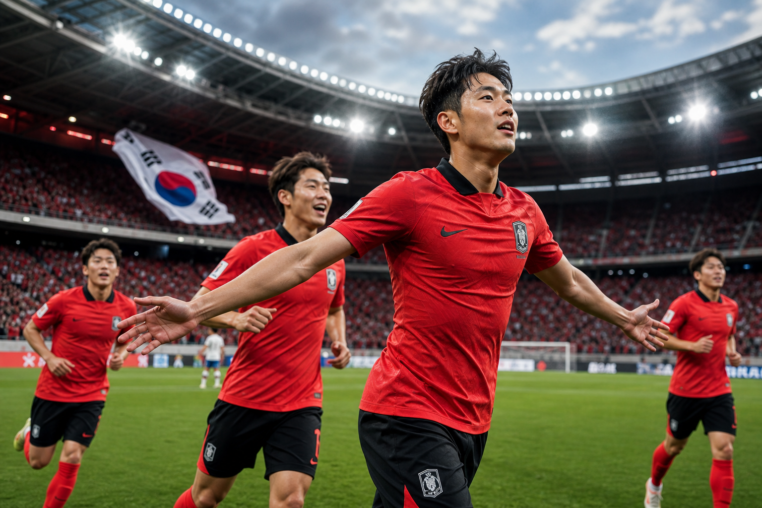 最新の試合日程と過去の成績をチェックしよう!