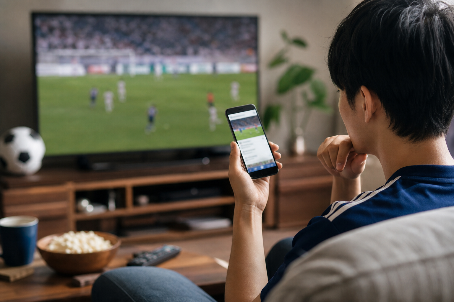 サッカー海外の反応を探すなら「ヤクテナ」が便利！