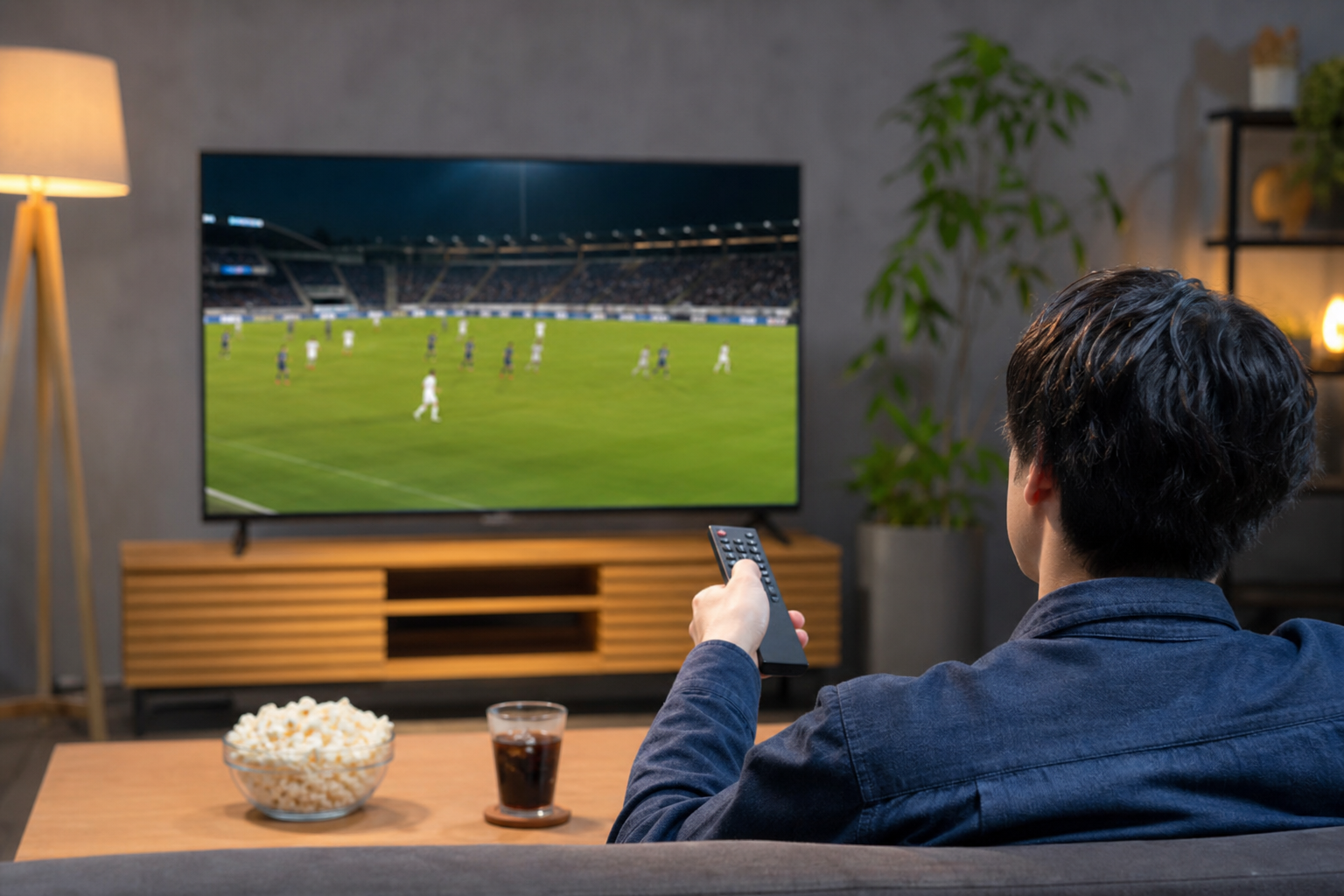 なぜテレビの番組表だけじゃ見つからないの？
