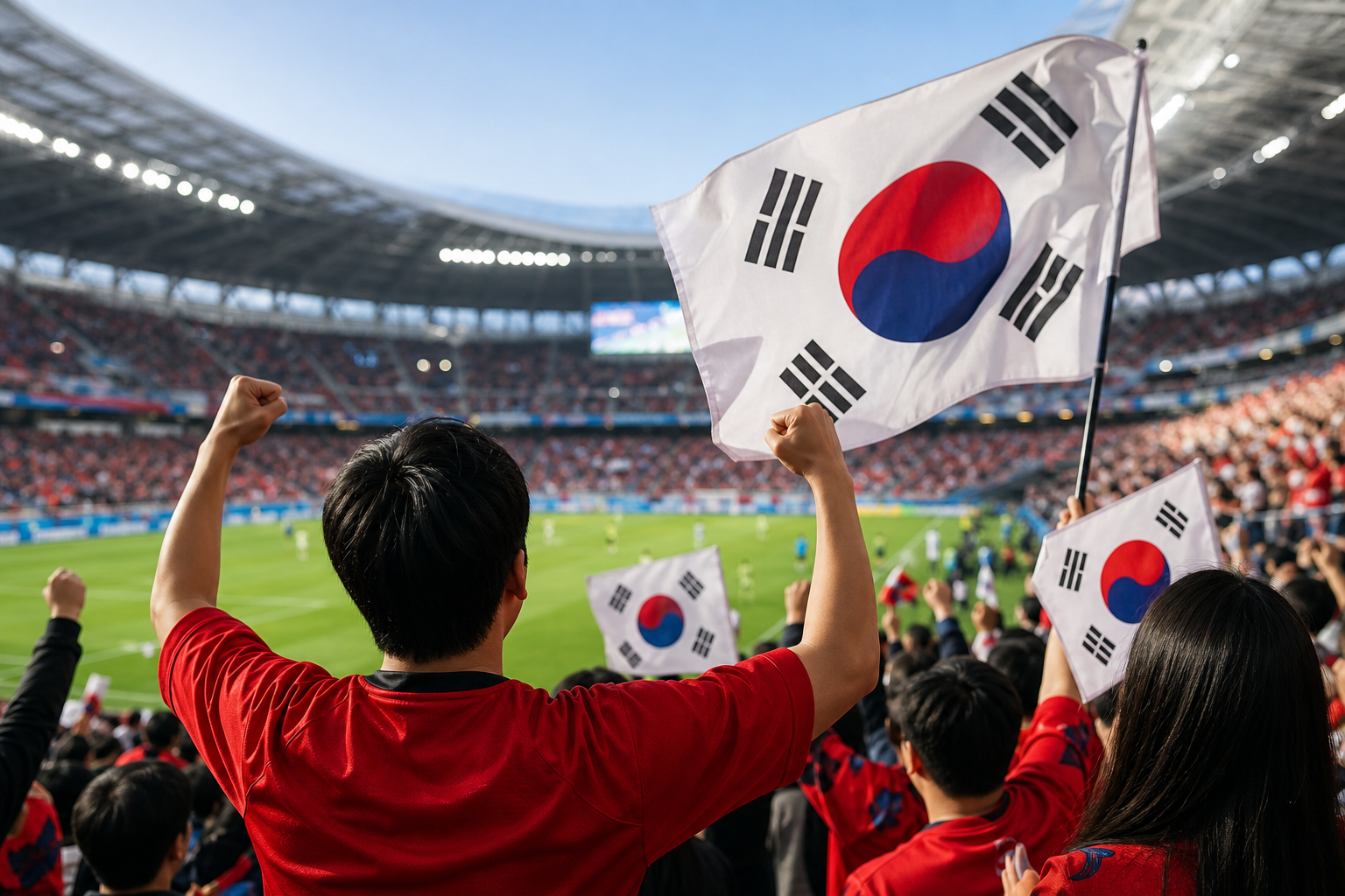韓国サッカーに対する現地のリアルな声とは？