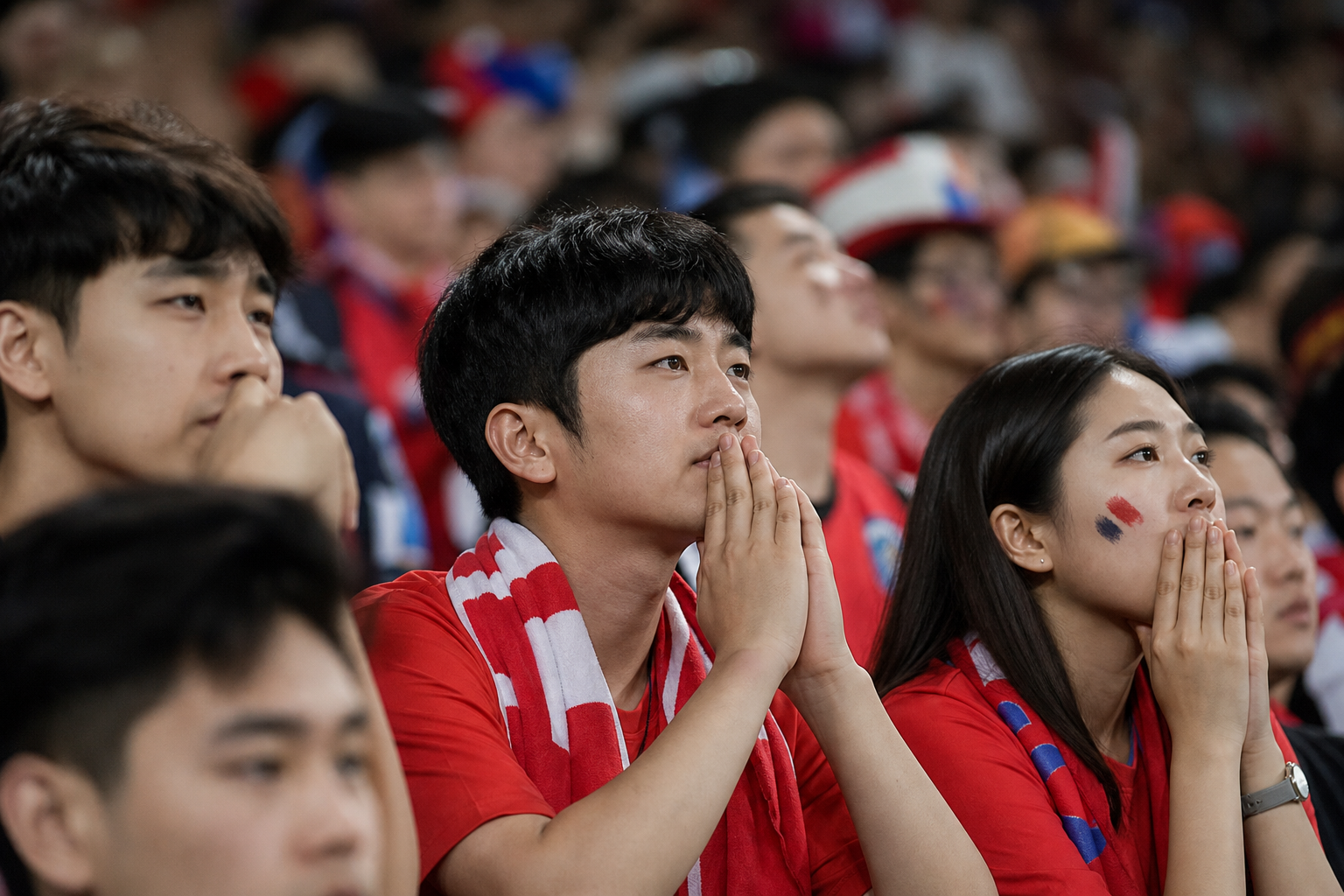 韓国メディアやファンの具体的な反応事例
