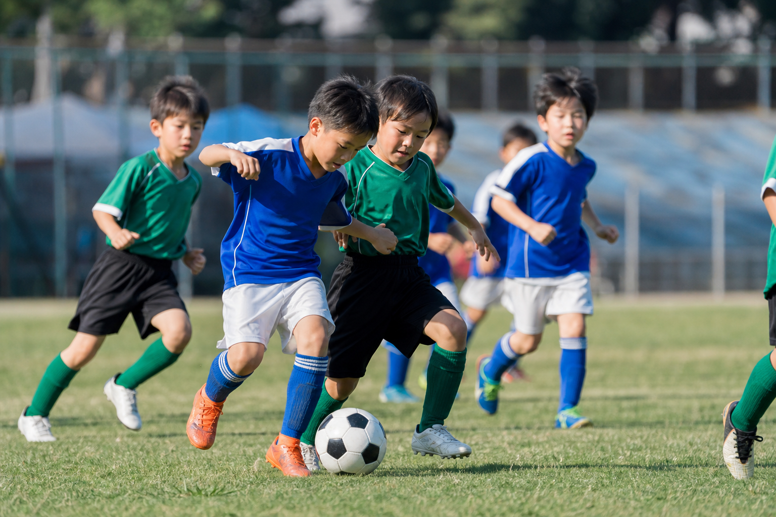 最新の試合結果や地域のリアルな話題をチェックするならここ！