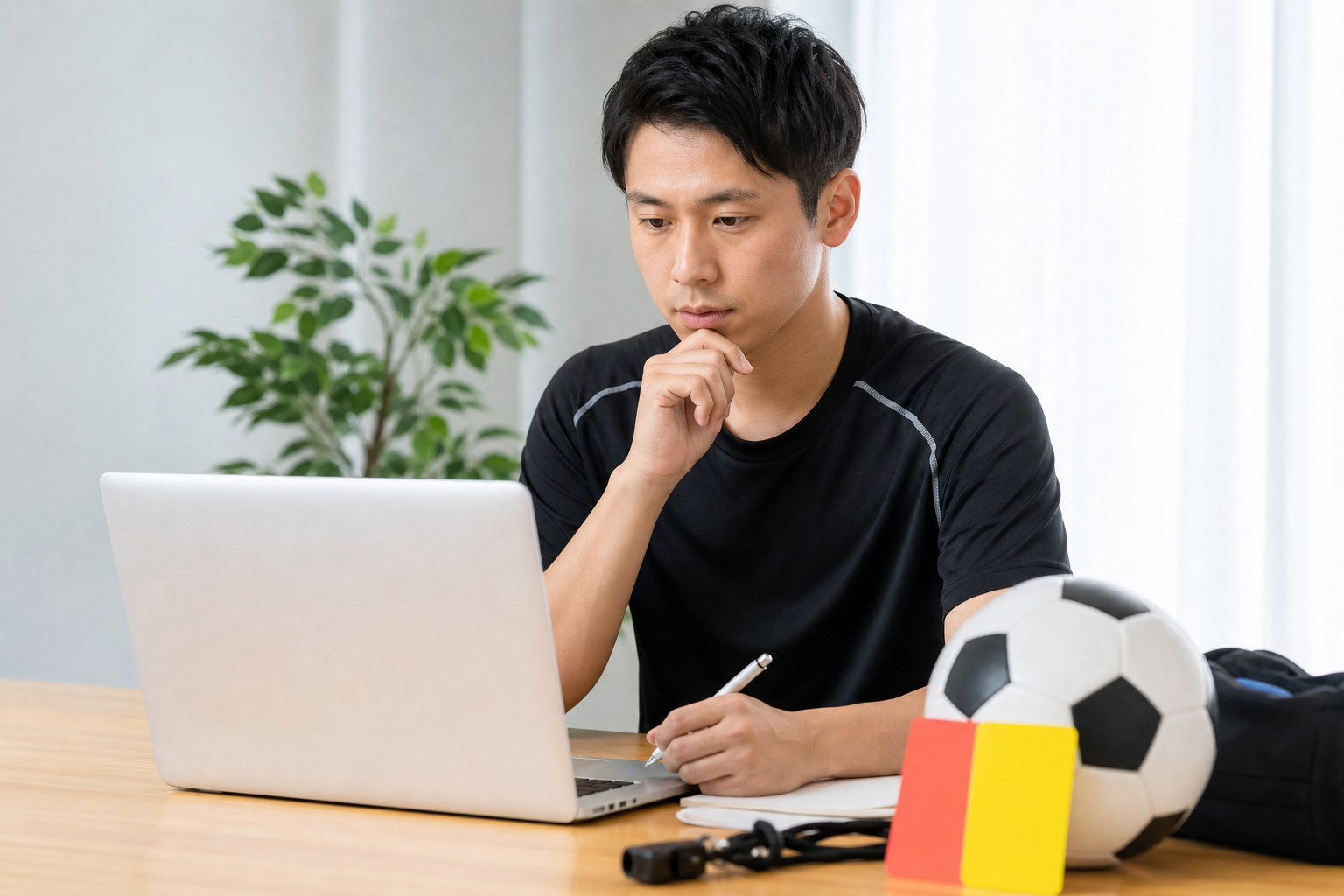 絶対に失敗しない！更新手続きを進めるための3つのステップ