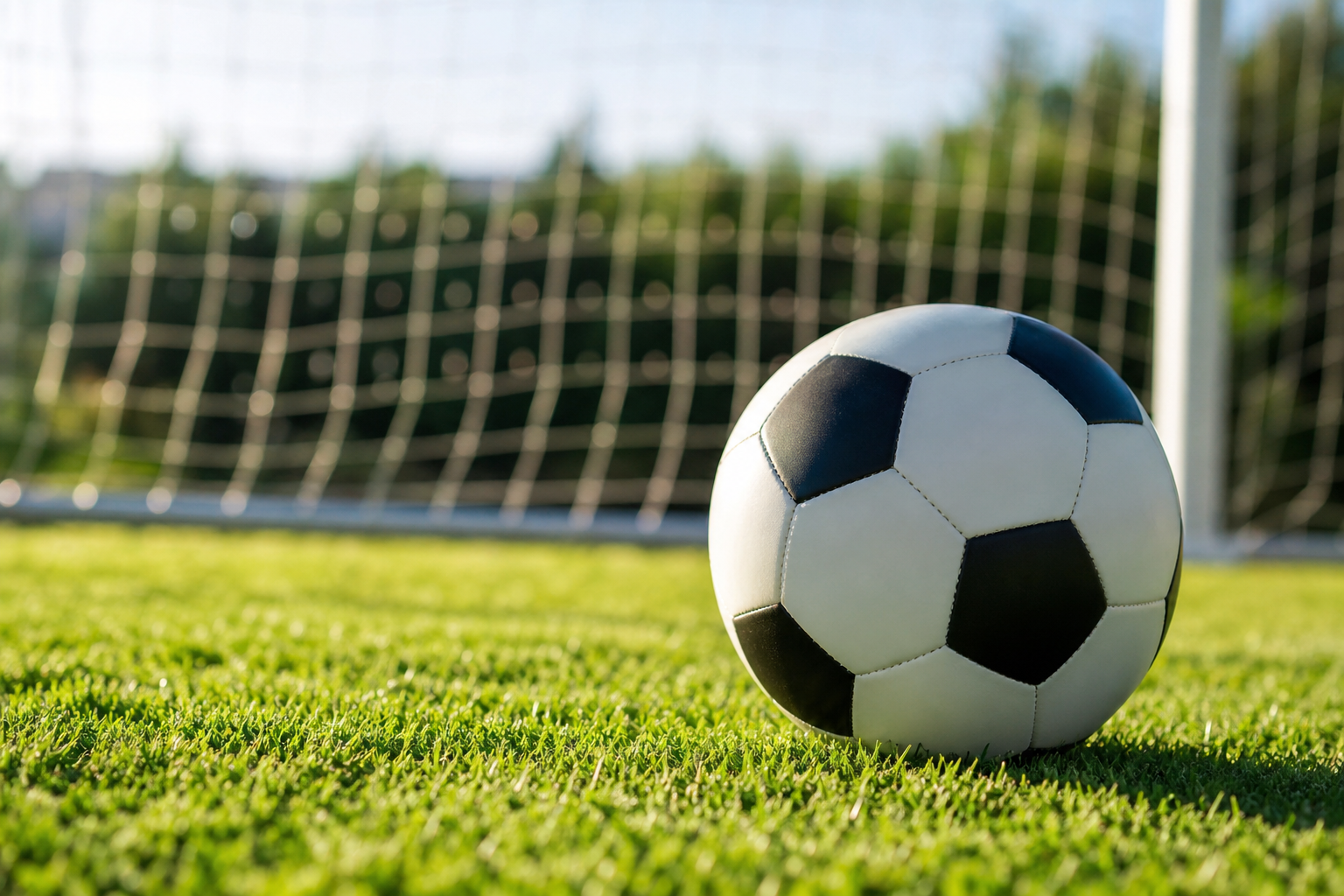 サッカーに関する情報が集まる交流の場です！