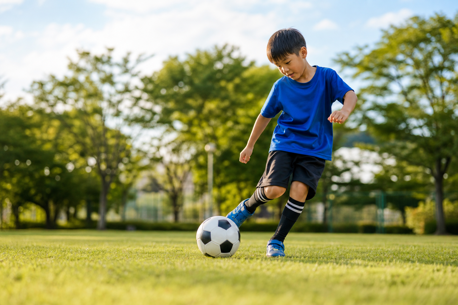 なぜ無料で使えるサッカー施設があるの？探し方のコツ