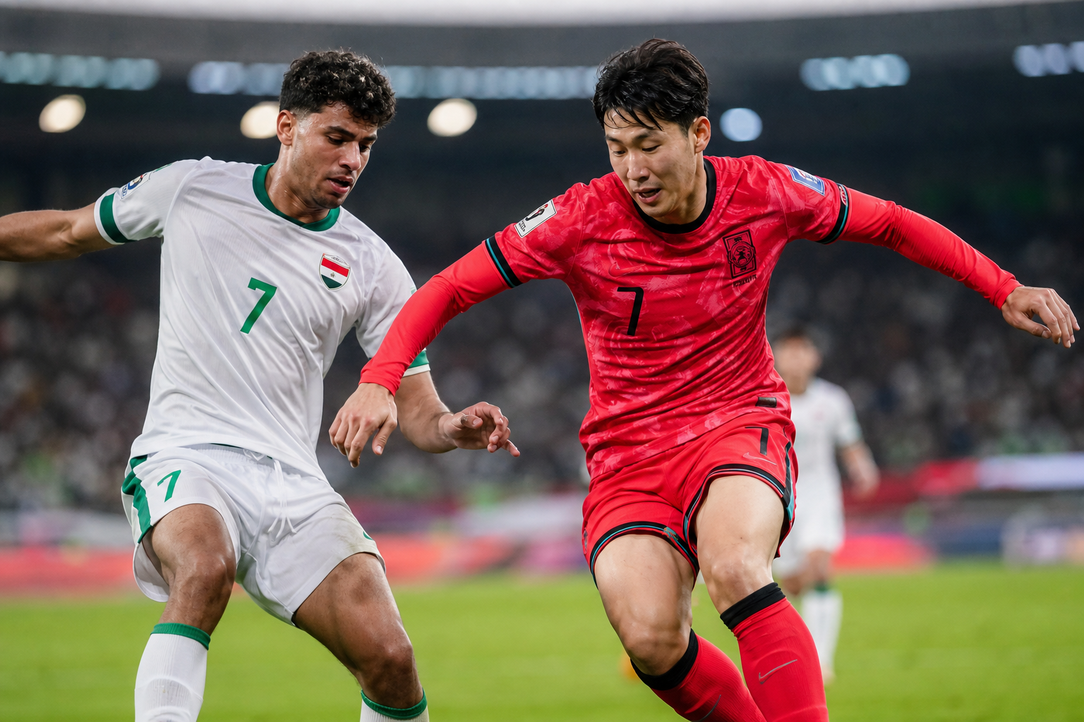 直近の熱い試合経過を3つピックアップ！