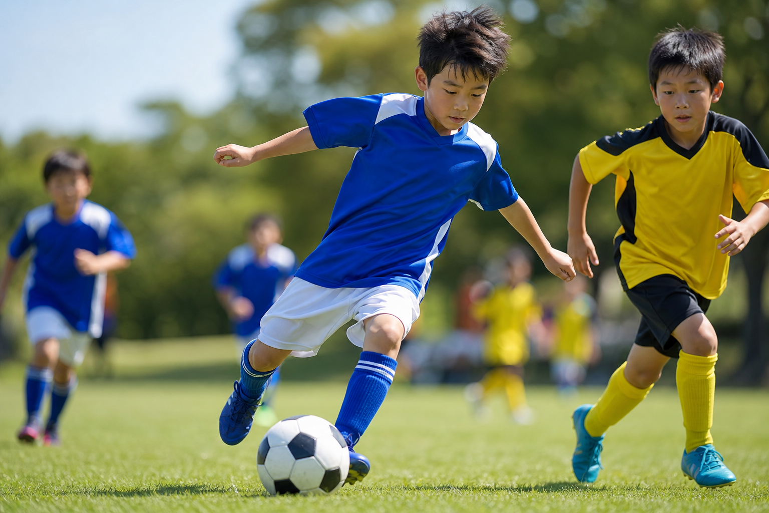 なぜ目的に合わせた選び方が大切なの？