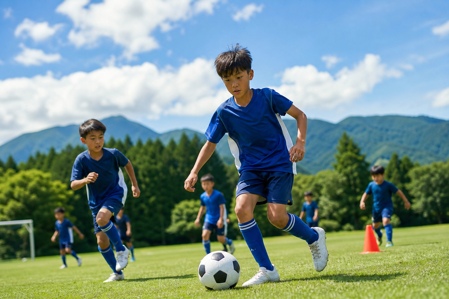 2026年夏の注目プログラムを大公開！