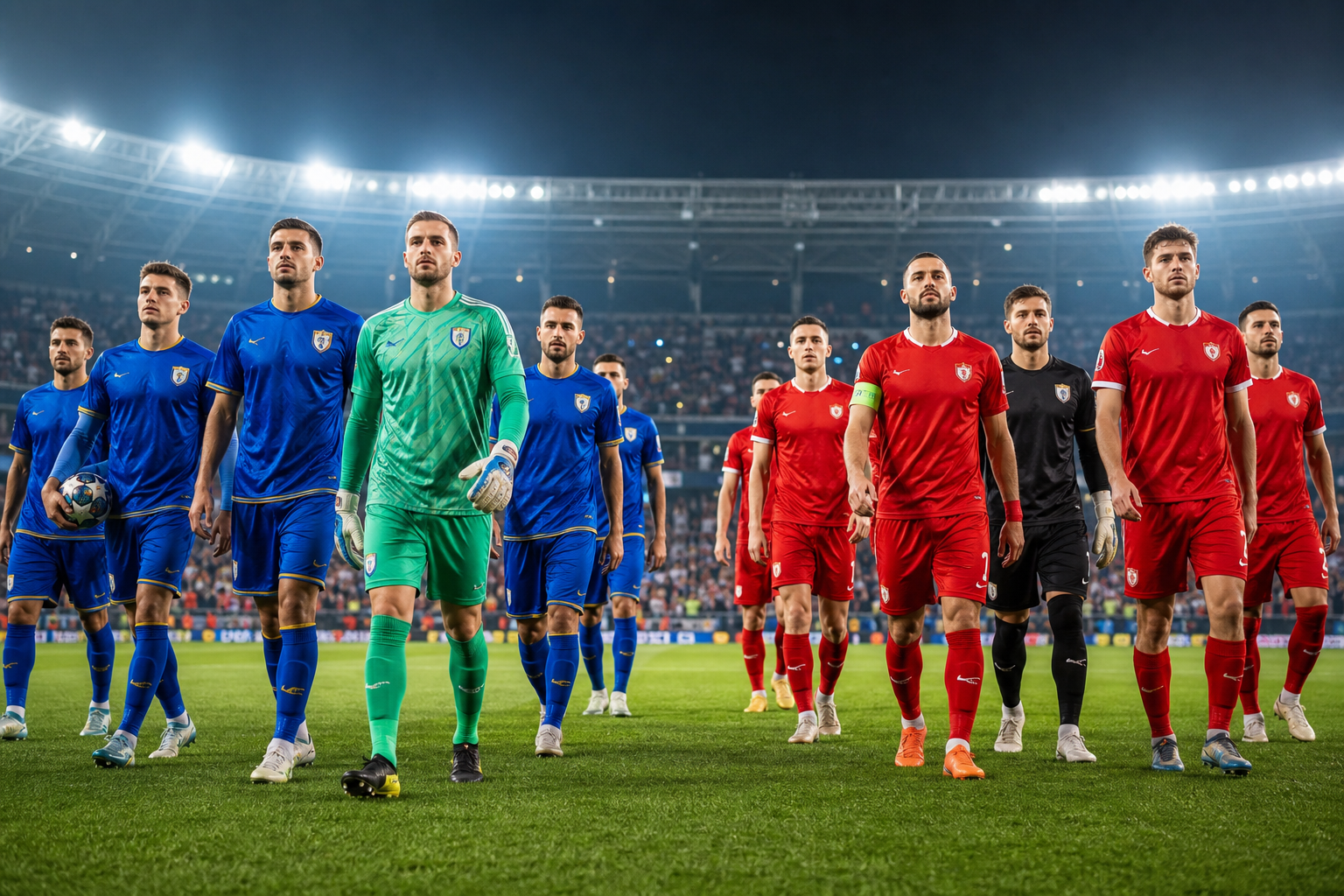 なぜこの試合の先発メンバーがこんなに話題なの？