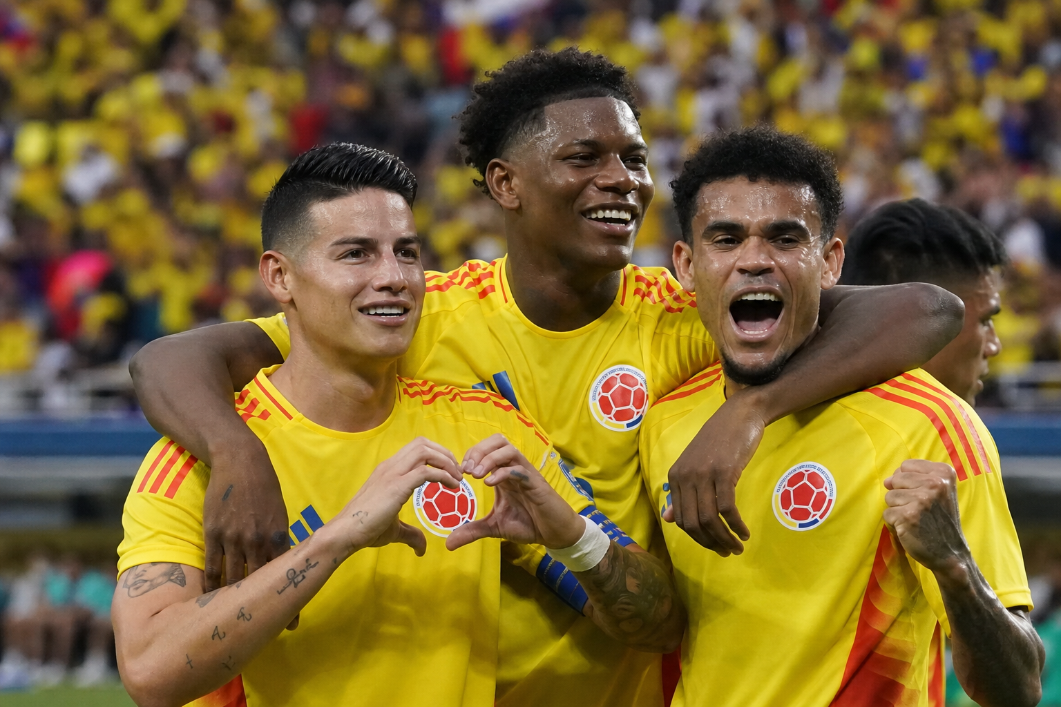最新のFIFAランキングはなんと11位！