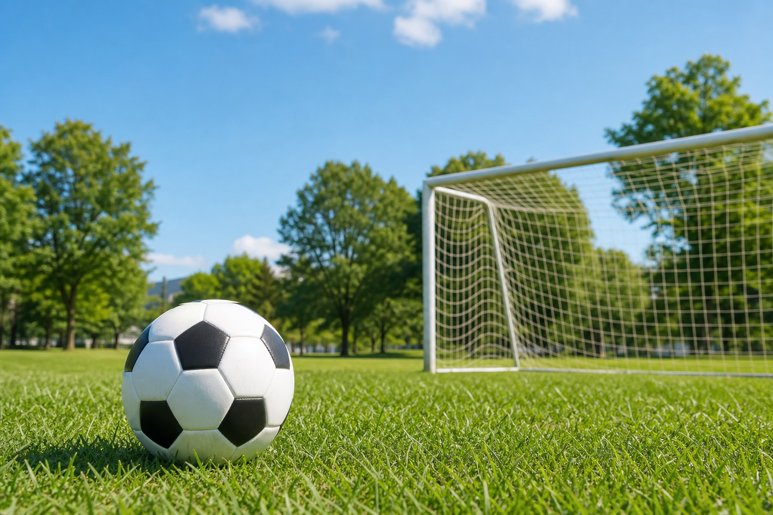 名古屋でおすすめのサッカーができる公園や施設を紹介！