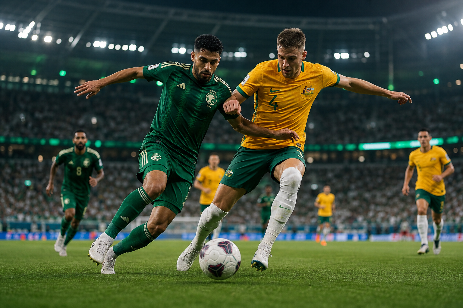 試合を決定づけた3つの重要なドラマと活躍した選手たち