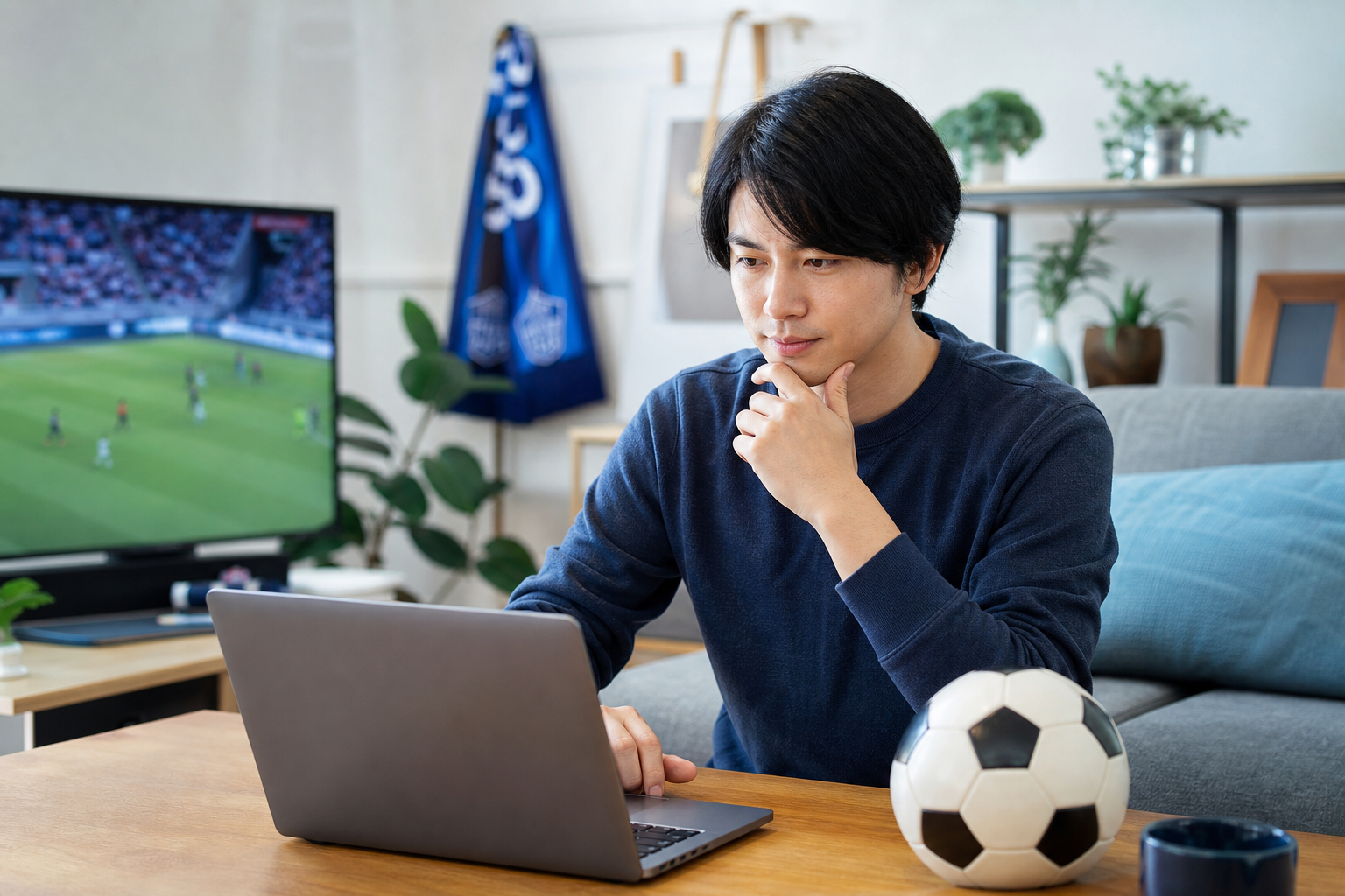 自分の目的に合わせてテーマを絞るのが正解！