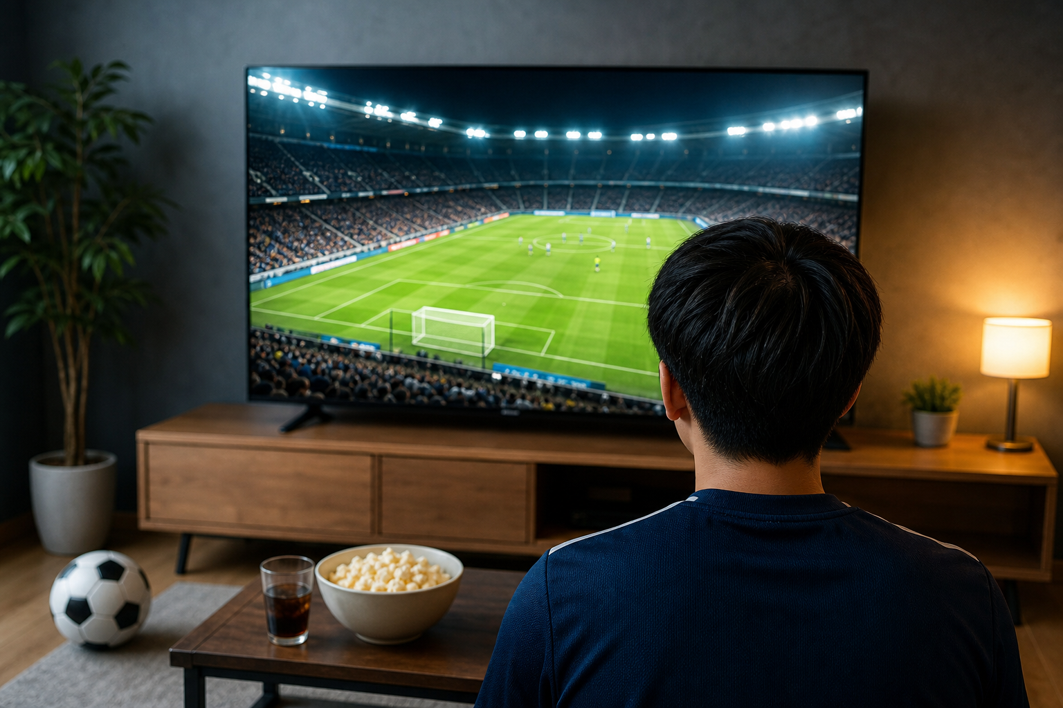 なぜ見たい大会を基準に選ぶべきなの?