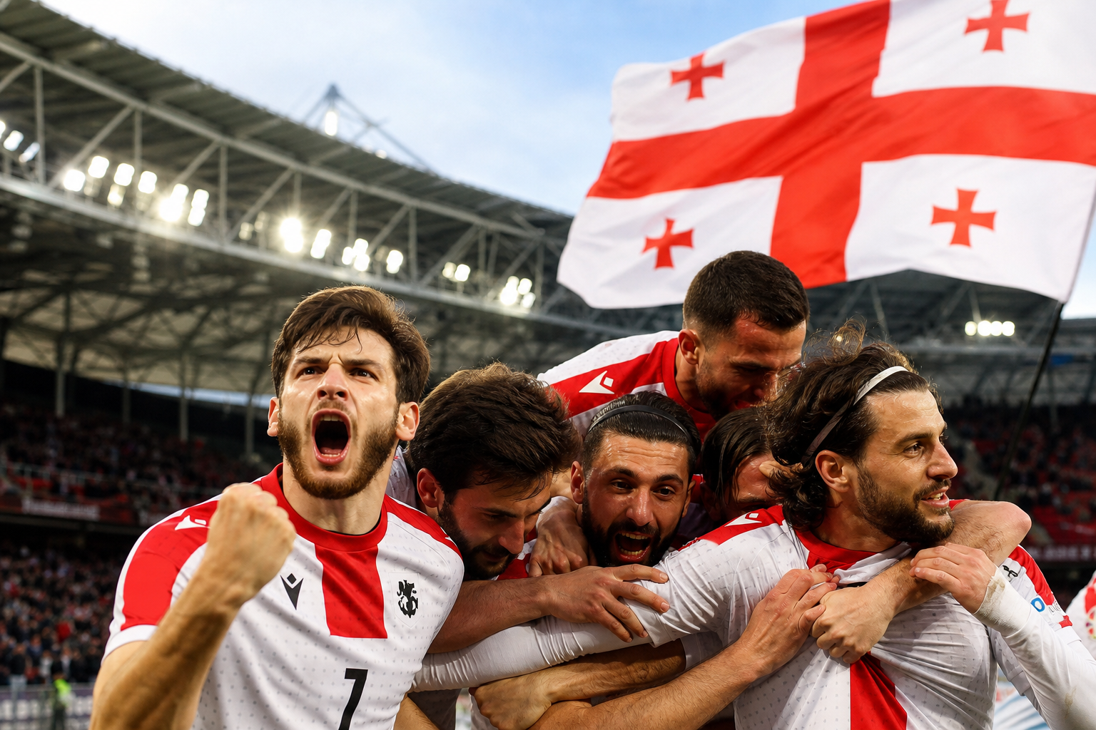 世界中が驚いた！EURO 2024での快進撃