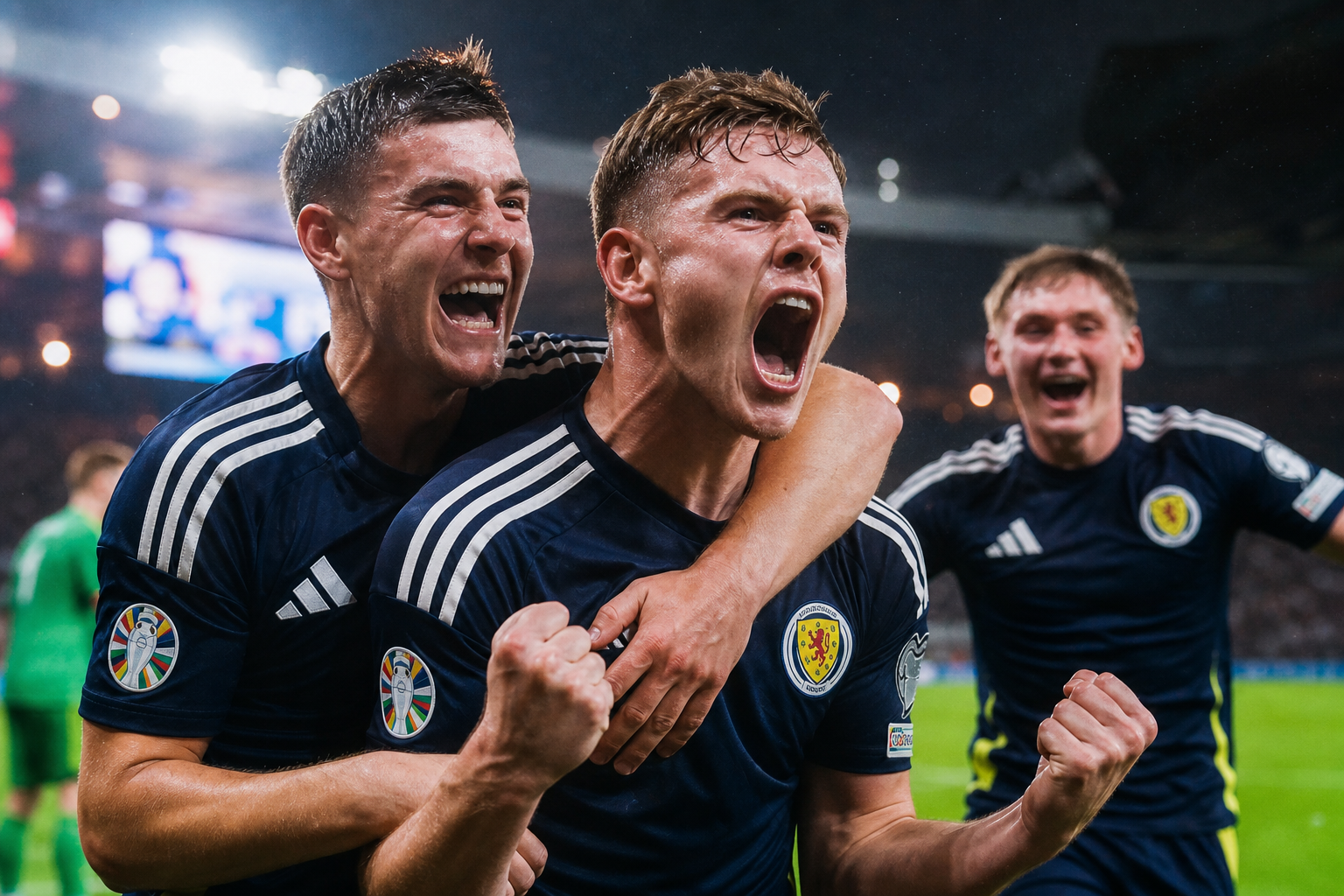 試合を彩った3つの劇的シーンを振り返ろう！
