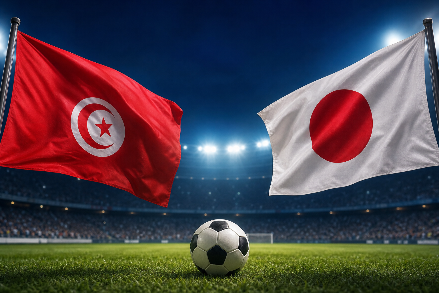 日本代表がFIFAランキングで上位に位置しています!